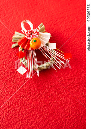 新年小裝飾品 新年小裝飾品 69586788