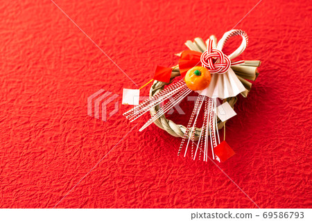 新年小裝飾品 新年小裝飾品 69586793
