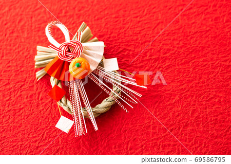 新年小裝飾品 新年小裝飾品 69586795
