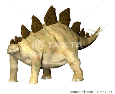 Stegosaur ☆ Stegosaur Stegosaur ☆ Stegosaur 69587473