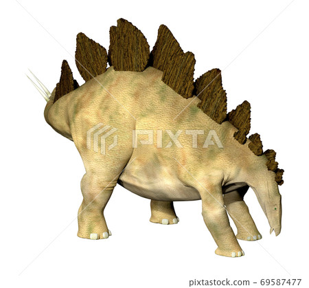 Stegosaur ☆ Stegosaur Stegosaur ☆ Stegosaur 69587477