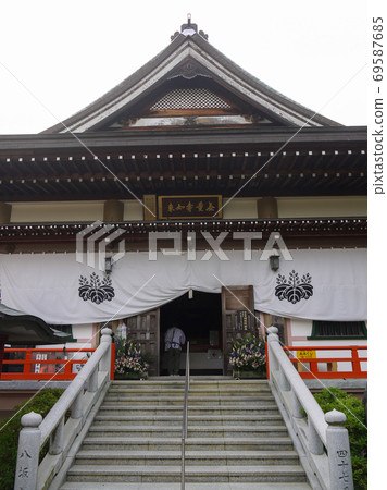 第47號帳單地點八坂寺 第47號帳單地點八坂寺 69587685