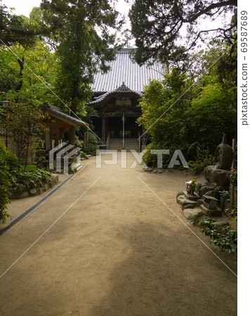 Fudasho Joruri-ji寺46號 69587689