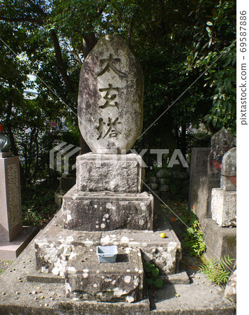 33 Fudasho Yukinatoji寺 69587886