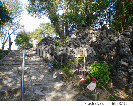 32nd Fudasho Zenshimineji Temple 69587991