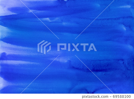 Watercolor touch material 69588100