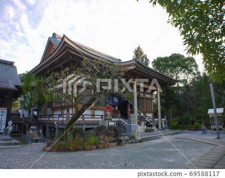30號Fudasho Zenrakuji 30號Fudasho Zenrakuji 69588117