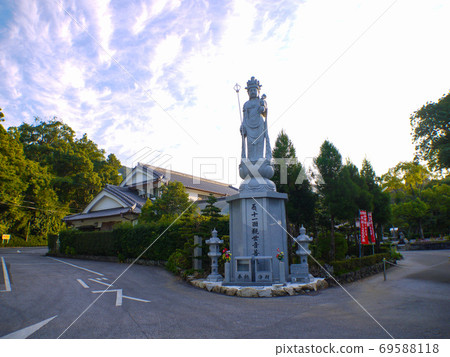 30號Fudasho Zenrakuji 30號Fudasho Zenrakuji 69588118