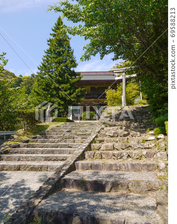 第27屆Fudasho Shinmineji 第27屆Fudasho Shinmineji 69588213