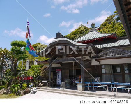 25th Fudasho Tsusho-ji Temple 69588238