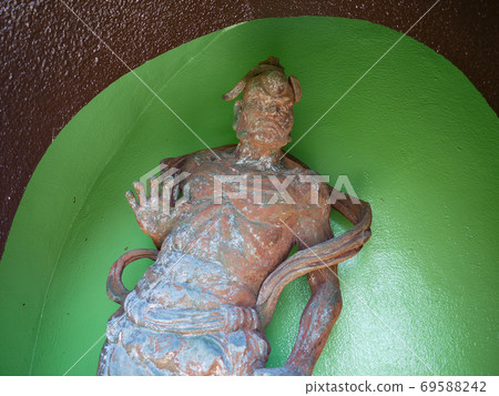 25th Fudasho Tsusho-ji Temple 69588242