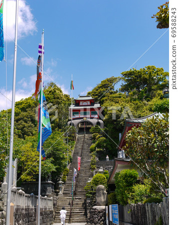 第25帳單地點Tsushoji 第25帳單地點Tsushoji 69588243