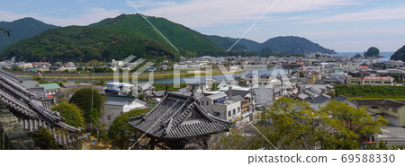 23rd Fudasho Yakuoji Temple 23rd Fudasho Yakuoji Temple 69588330