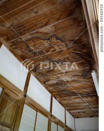 太留寺第21紙幣處 太留寺第21紙幣處 69588458