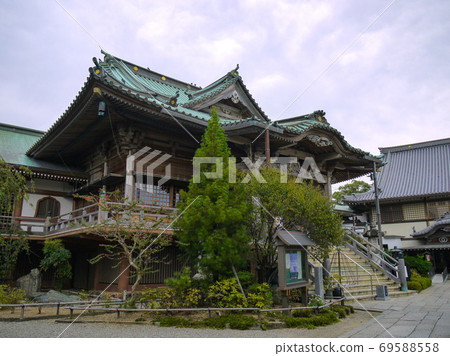 19th Fudasho Tatsue-ji Temple 19th Fudasho Tatsue-ji Temple 69588558