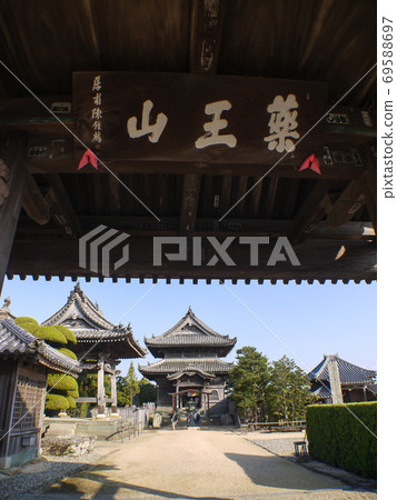 第十五號紙幣國分寺 69588697