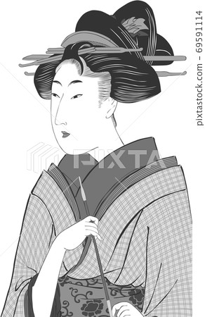 詞母親一朵盛開的花 69591114