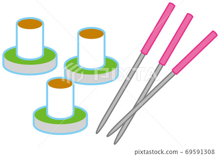 Moxibustion and acupuncture Acupuncture Moxibustion and acupuncture Acupuncture 69591308