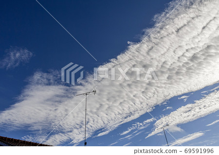 Terrestrial antenna Terrestrial antenna 69591996