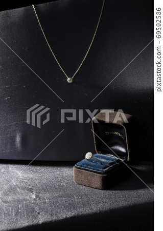 Necklace set Necklace set 69592586
