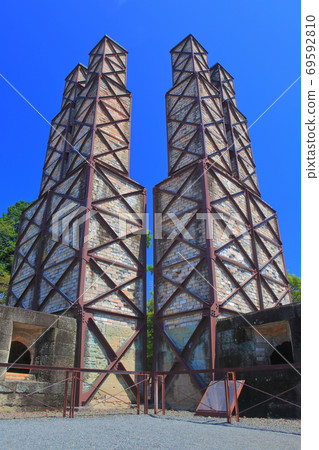 [靜岡縣]生綠色Na山反射爐 69592810