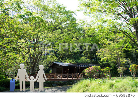 Image of family trip Image of family trip 69592870