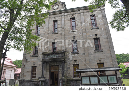 Historical Village of Hokkaido "Otatu Shinbunsha" Historical Village of Hokkaido "Otatu Shinbunsha" 69592886