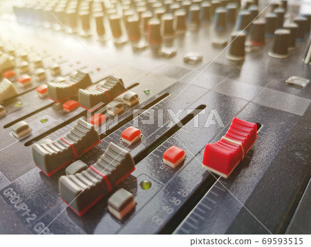professional sound 69593515