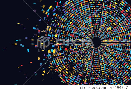 Dna test infographic. Genome sequence map. Chromosome architecture, molecule sequencing chart. Genetic concept Dna test infographic. Genome sequence map. Chromosome architecture, molecule sequencing chart. Genetic concept 69594727