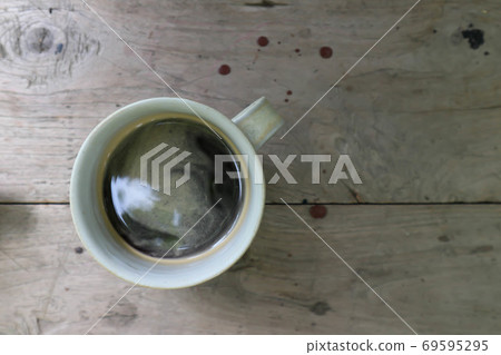 americano coffee or hot americano americano coffee or hot americano 69595295