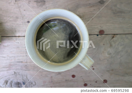 americano coffee or hot americano americano coffee or hot americano 69595298
