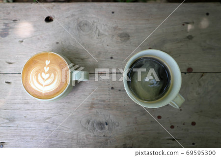 coffee , hot cofffee or latte coffee and americano coffee , hot cofffee or latte coffee and americano 69595300
