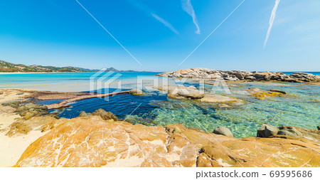 Scoglio di Peppino shore Scoglio di Peppino shore 69595686