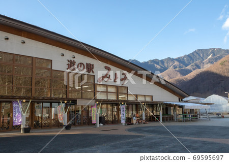 三富路站 69595697