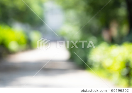 公園/模糊表達 69596202