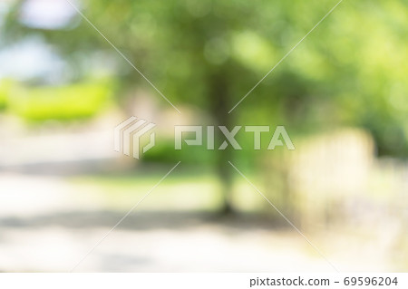 公園/模糊表達 69596204