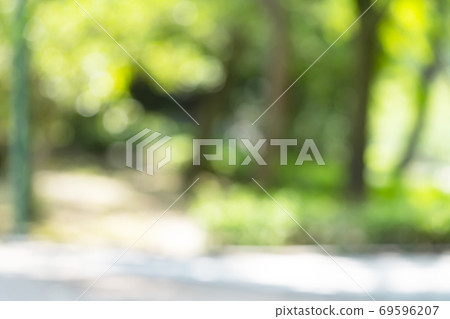 公園/模糊表達 69596207