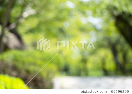 公園/模糊表達 69596209