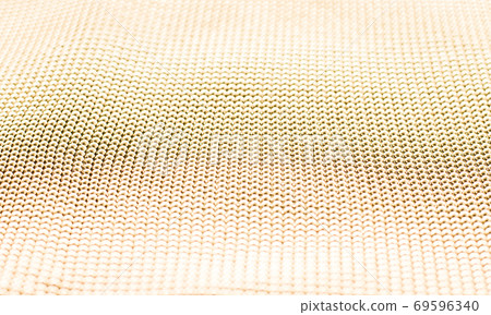 Golden metallic abstract background, futuristic surface and high tech material 69596340