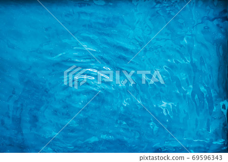 Blue water texture as abstract background, swimming pool and waves design Blue water texture as abstract background, swimming pool and waves design 69596343