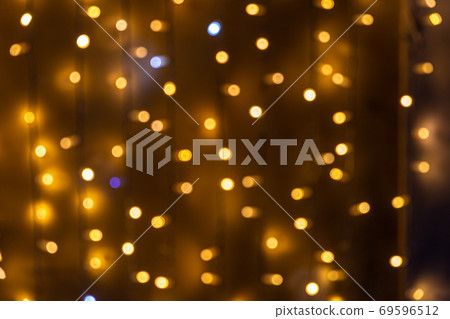 The christmas lights The christmas lights 69596512