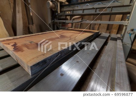 木材加工機 木材加工機 69596877