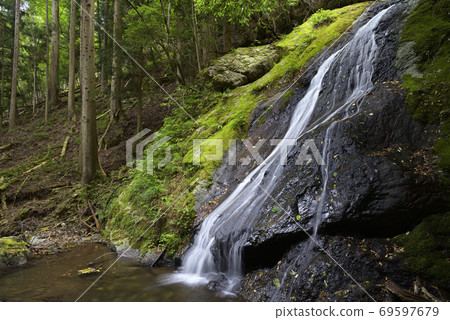 Shirataki (Fukusaki Town, Kanzaki District, Hyogo Prefecture) Shirataki (Fukusaki Town, Kanzaki District, Hyogo Prefecture) 69597679