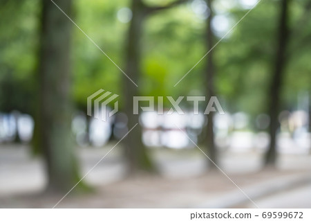Park / blur expression Park / blur expression 69599672