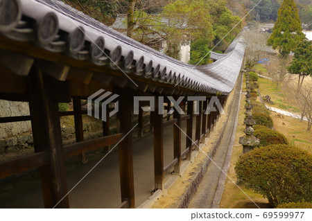 Kibitsu Shrine 69599977