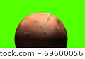 mars, planet, space 69600056