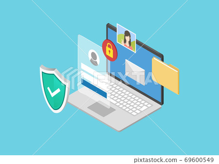 個人信息和安全說明材料 69600549