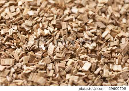 煙熏薯條：核桃 69600706