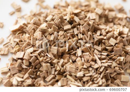 煙熏薯條：核桃 69600707