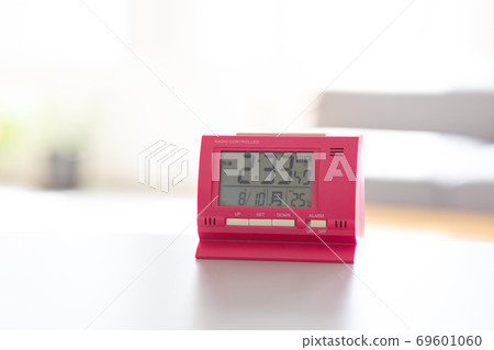 鬧鐘 鬧鐘 69601060